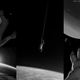 Image for article titled Gorgeous Unused Gravity Posters Almost Represent The Movie TOO Well